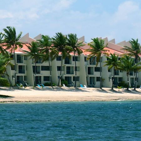 Sugar Beach Condominiums Resort Christiansted Dış mekan fotoğraf