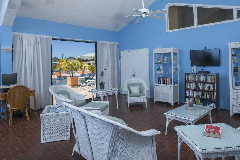 Sugar Beach Condominiums Resort Christiansted Dış mekan fotoğraf