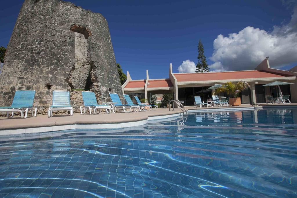 Sugar Beach Condominiums Resort Christiansted Dış mekan fotoğraf