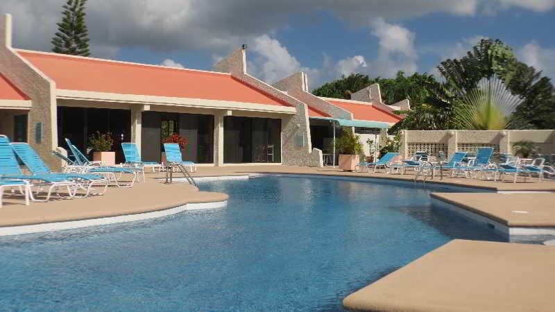 Sugar Beach Condominiums Resort Christiansted Dış mekan fotoğraf