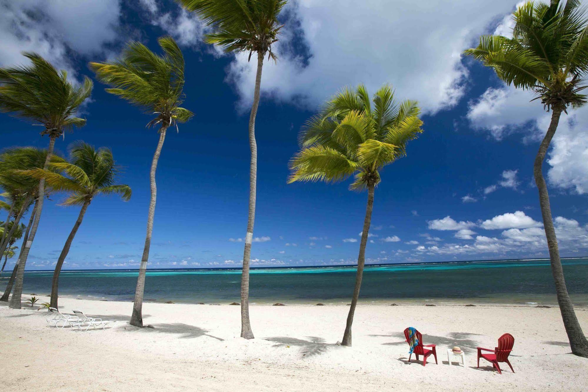 Sugar Beach Condominiums Resort Christiansted Dış mekan fotoğraf